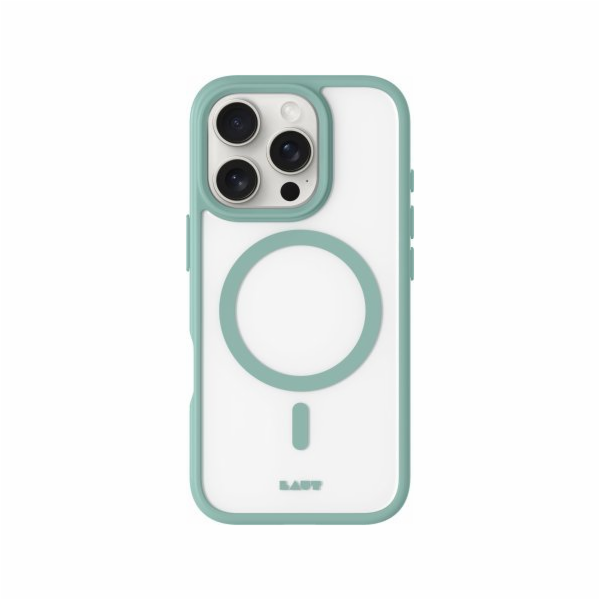 PICOM Laut Huex Protect - ochranný kryt pro iPhone 16 Pro...