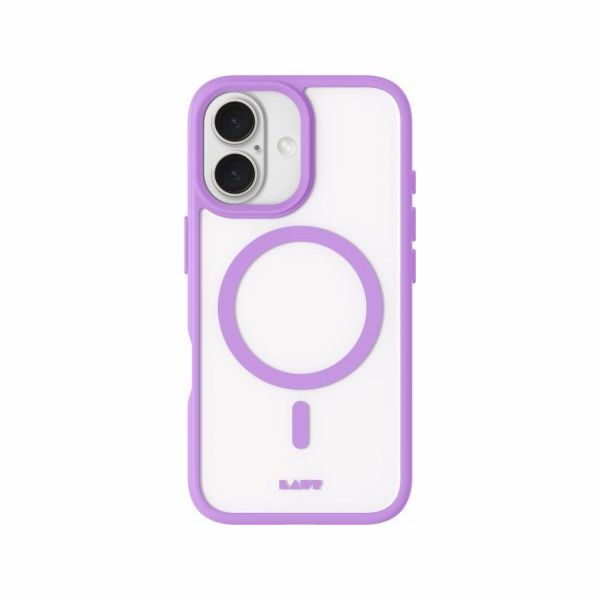 PICOM Laut Huex Protect - ochranný kryt pro iPhone 16 kom...