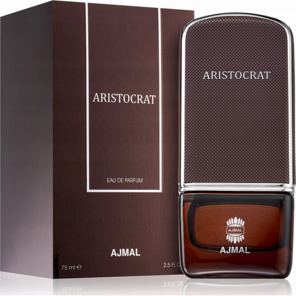 Alkotest AJMAL Aristocrat For Him EDP sprej 75ml