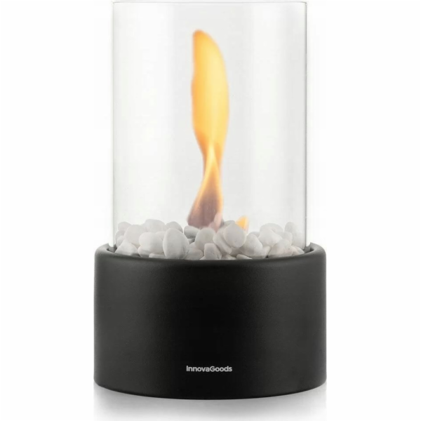 InnovaGoods Dekorativní bioetanolový krb InnovaGoods