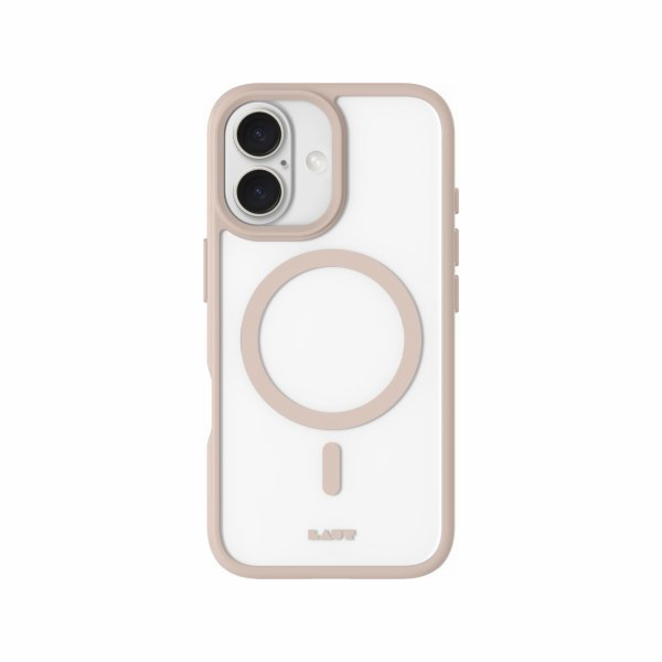 PICOM Laut Huex Protect - ochranný kryt pro iPhone 16 kom...