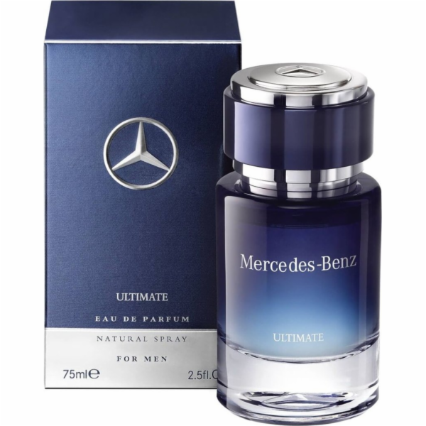 Alkotest Alkoholový analyzátor MERCEDES-BENZ Ultimate EDP...