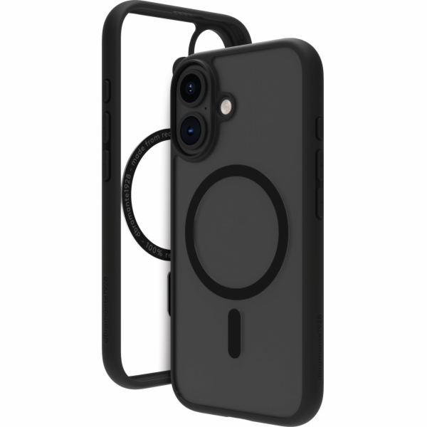 dbramante Grenen MagSafe - iPhone 16 Plus - Černá