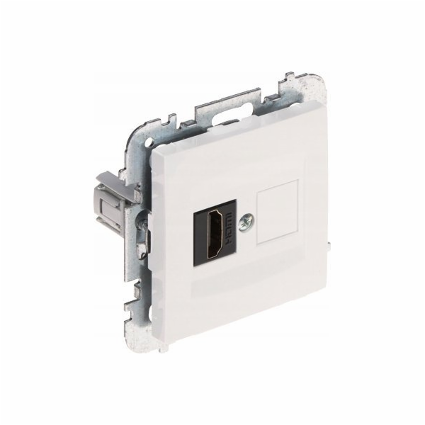 ELEKTROPLAST SINGLE HDMI ZÁSUVKA SANTRA/4191-10/EPN Elekt...