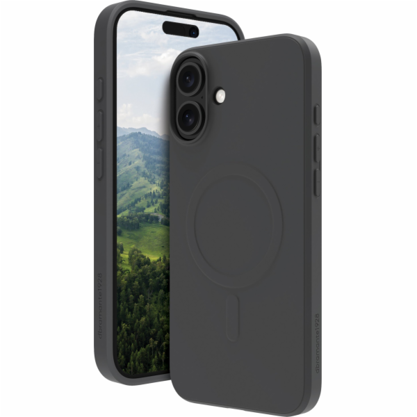 dbramante Greenland Pro MagSafe - iPhone 16 Plus - nočně ...