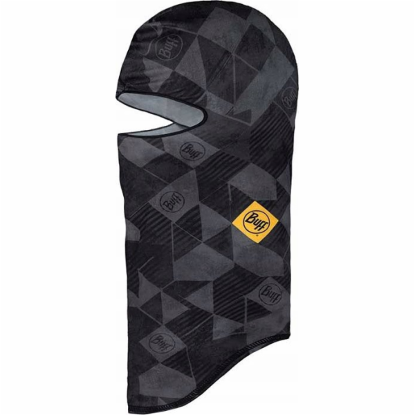 Buff Kukla Buff EcoStretch 13244790110 Černá Jedna velikost