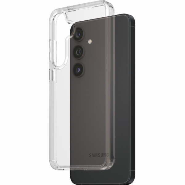 PanzerGlass Pouzdro PanzerGlass HardCase Sam S24+ S926 či...
