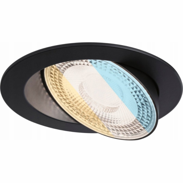 Paulmann Vestavné svítidlo ANMUS LED DIM 5W 700lm 105mm 2...