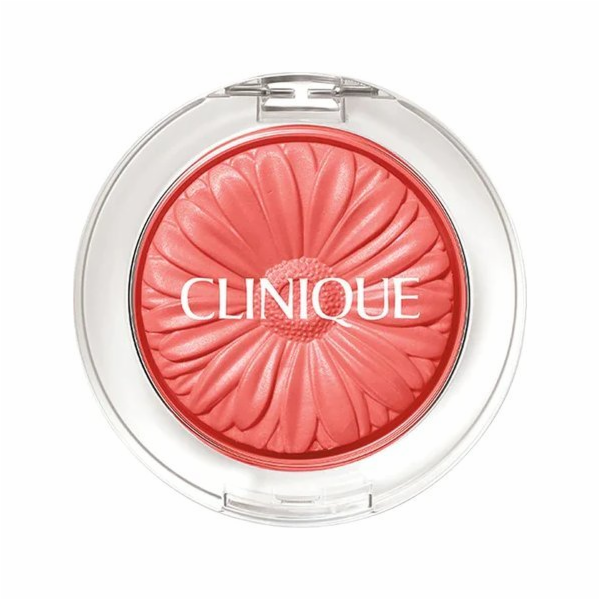 Clinique Cheek Pop Blush Pop tvářenka 02 Peach Pop 3,5 g