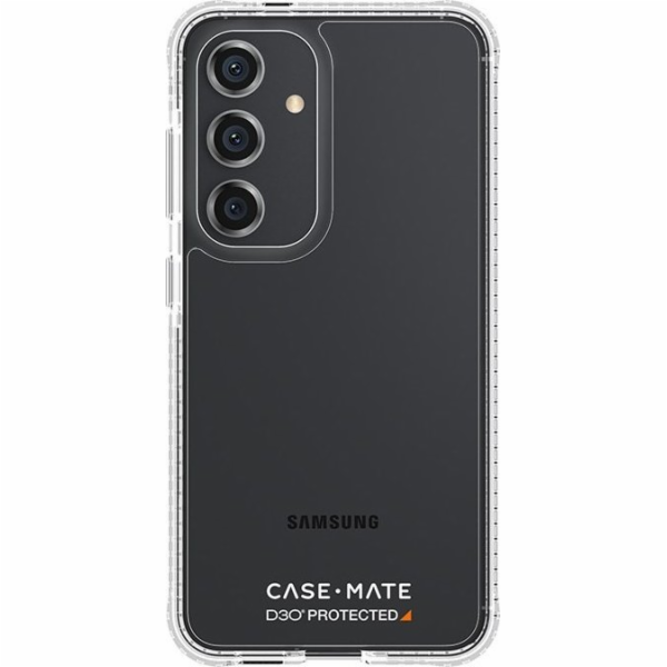 Casemate Pouzdro Case-Mate Ultra Tough Clear D3O - Samsun...