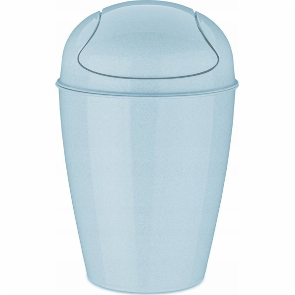 Koziol Odpadkový koš 5 l. DEL S, KOZIOL