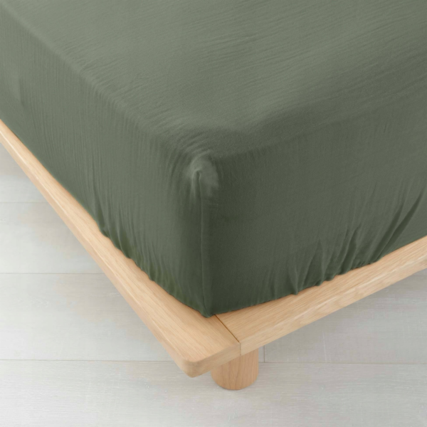 Douceur d`Interieur Interiérový design: mušelínové prostě...
