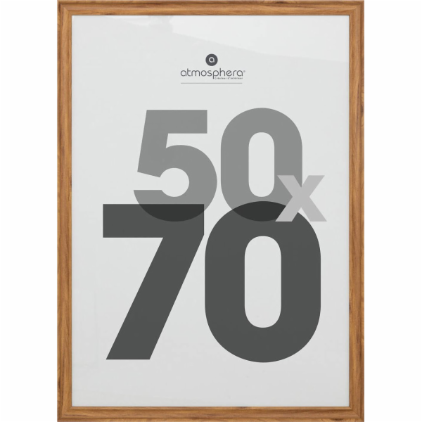 Atmosphera Závěsný fotorámeček Frame MAE, 50 x 70 cm