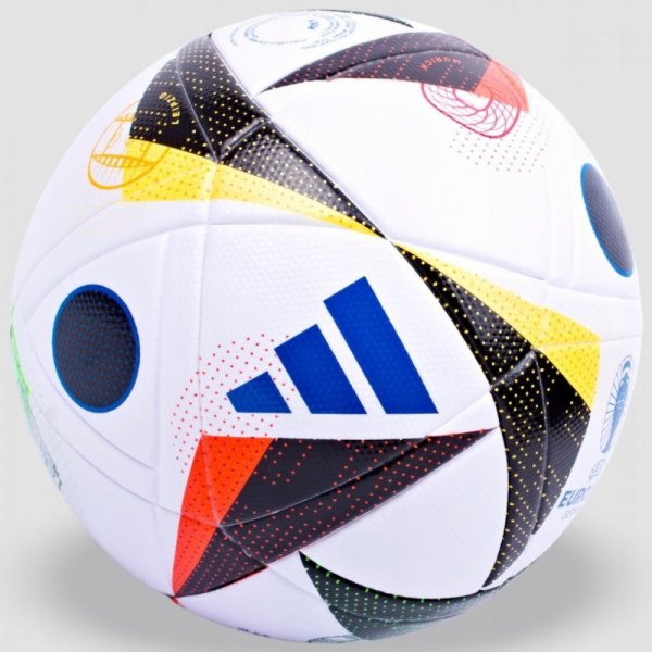 Adidas Tréninkový míč Ekstraklasa JD9069
