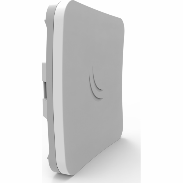 MikroTik Přístupový bod Mikrotik SXTsq Lite5 White Podpor...