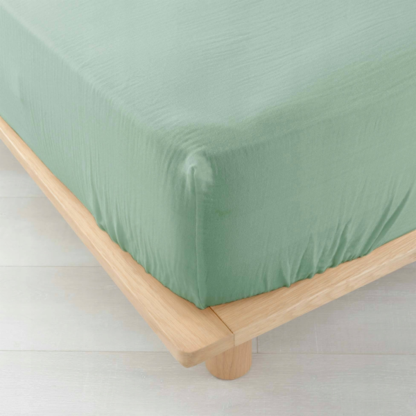 Douceur d`Interieur Interiérový design: mušelínové prostě...