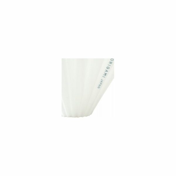 Origami - Dripper S White