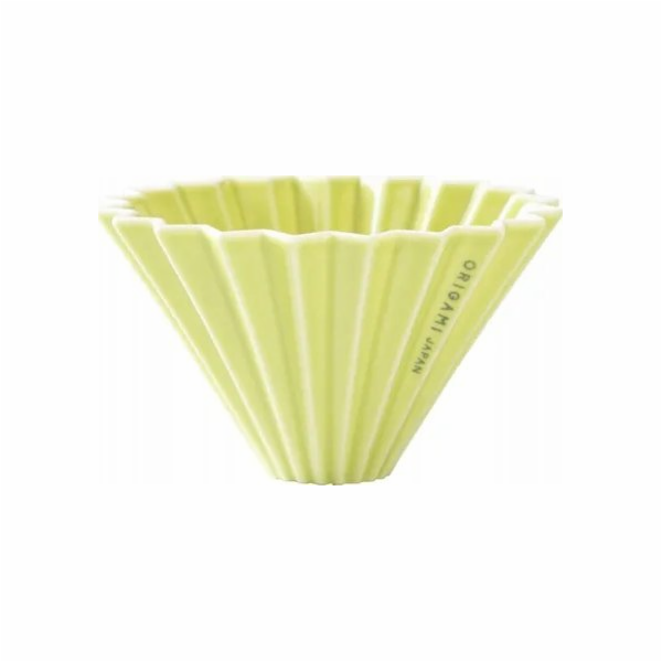 Origami - Dripper S Green