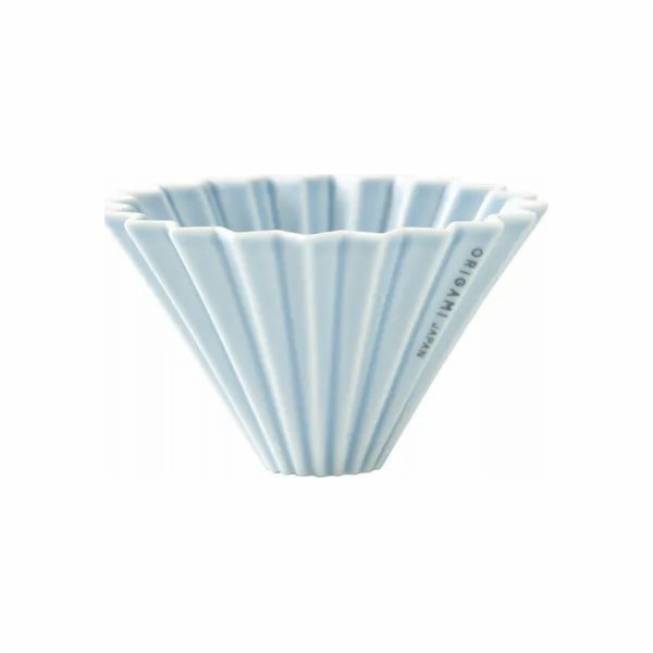 Origami ORIGAMI - Dripper S Matná modrá