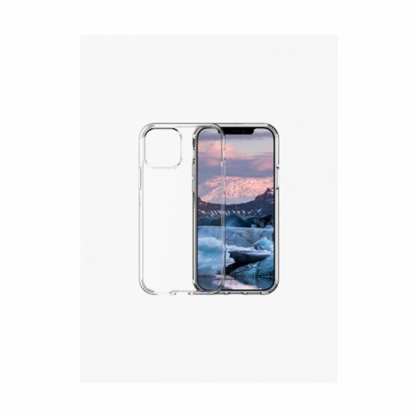 dbramante Iceland Pro - Kryt pro iPhone 12/12 Pro - Průhl...