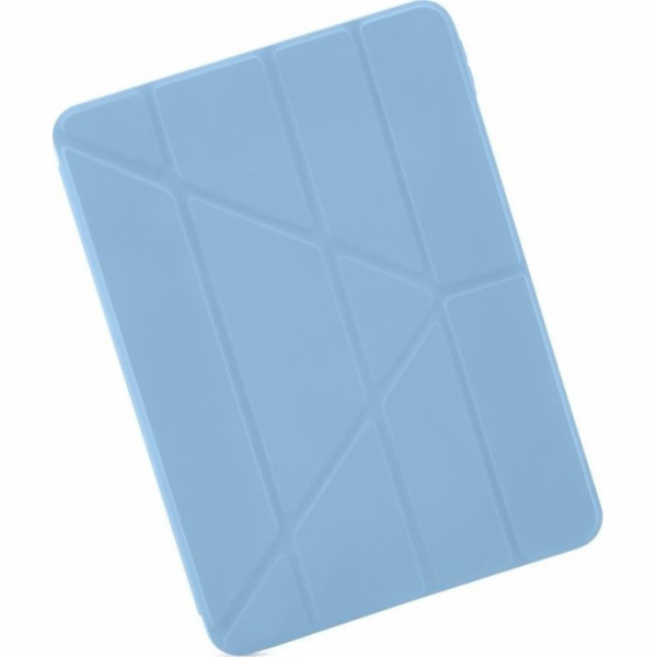 Pipetto Originální kryt Pipetto Origami No1, světle modrý...