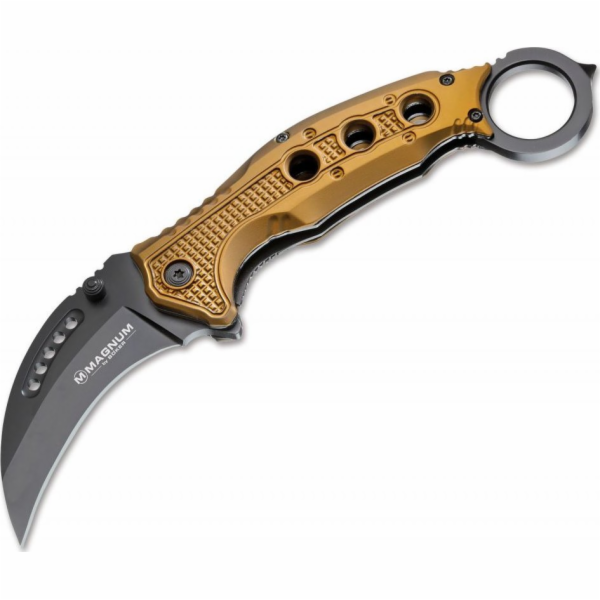 Magnum Nůž Magnum Black Scorpion