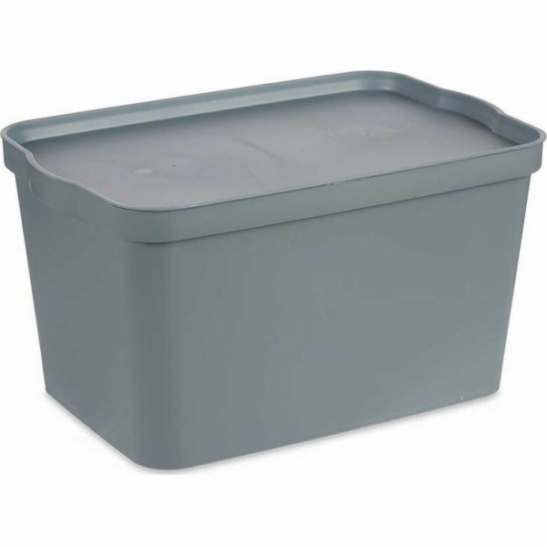 Kipit Nádoba s víkem COMPACT, 24 l