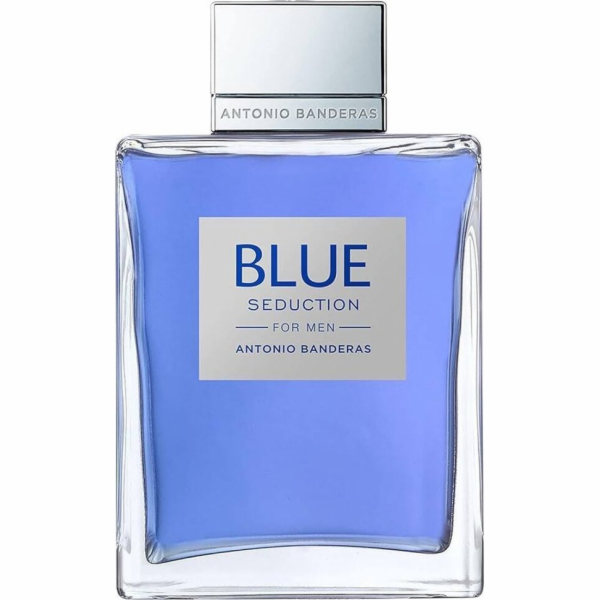 Antonio Banderas Blue Seduction - pánská toaletní voda 20...