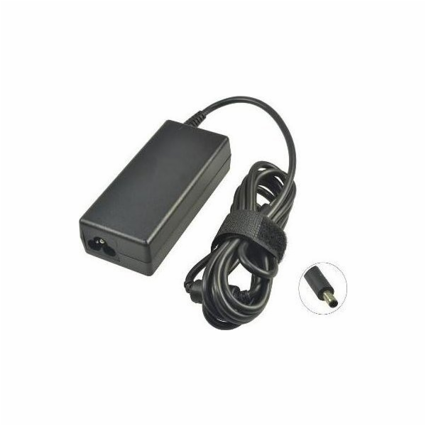 Dell 19,5 V 3,34 A 65 W (4,5 mm x
