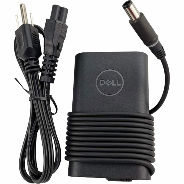 Dell Napájecí adaptér 65W 3kolíkový adaptér pro notebook