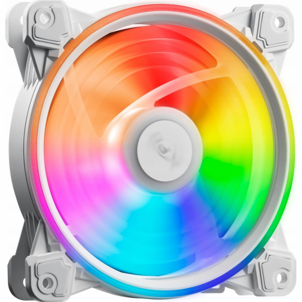 XPG Hurricane 120 ARGB PWM ventilátor (75261278)