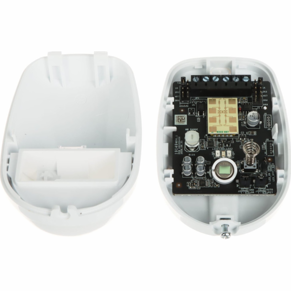 Hikvision DUÁLNÍ DETEKTOR MIKROVLNNÁ TROUBA + PIR DS-PDD1...