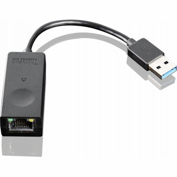 Lenovo Ethernetový kabel USB 3.0, USB adaptér