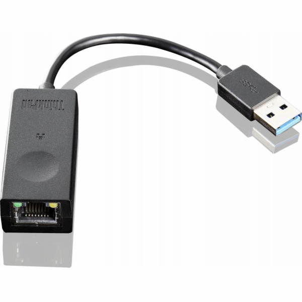 Lenovo Adaptér USB 3.0 na Ethernet