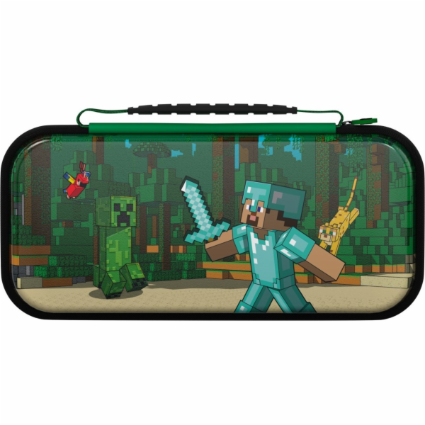 PDP Pouzdro PDP SWITCH pro konzole REALMz Minecraft Fores...