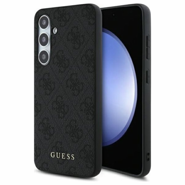 Guess Guess GUHCS24FEG4GFGR S24 FE S721 šedé/šedé pevné p...