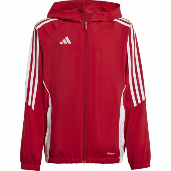 Adidas Větrovka TIRO 24 Jr IM8800