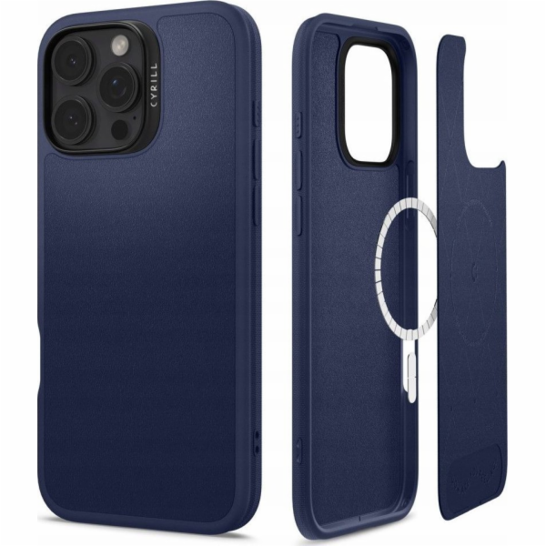 Spigen SPIGEN CYRILL KAJUK MAG MAGSAFE IPHONE 16 PRO MAX ...
