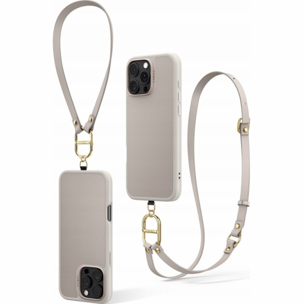 Spigen Spigen Cyrill Kajuk MagSafe, klasický náramek v kr...