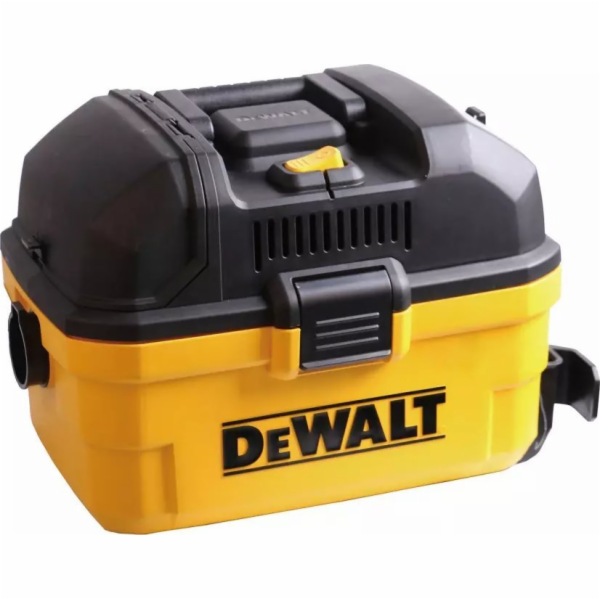 DeWalt Průmyslový vysavač DXV15T