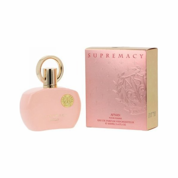 Afnan Dámský parfém Supremacy Pink 100 ml edp