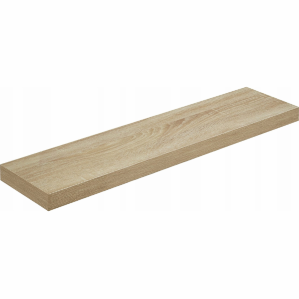 Leobert Police 80 cm - sonoma - LWS028B11