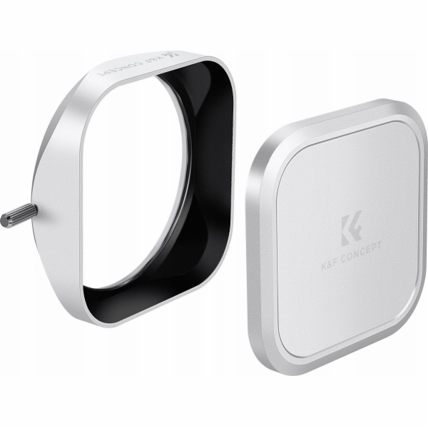 Kf Sluneční clona Sluneční clona + krytka K&f pro Fuji Fu...
