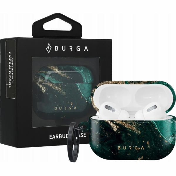 Slowmoose Burga - Ochranné pouzdro pro AirPods Pro 2 (sma...
