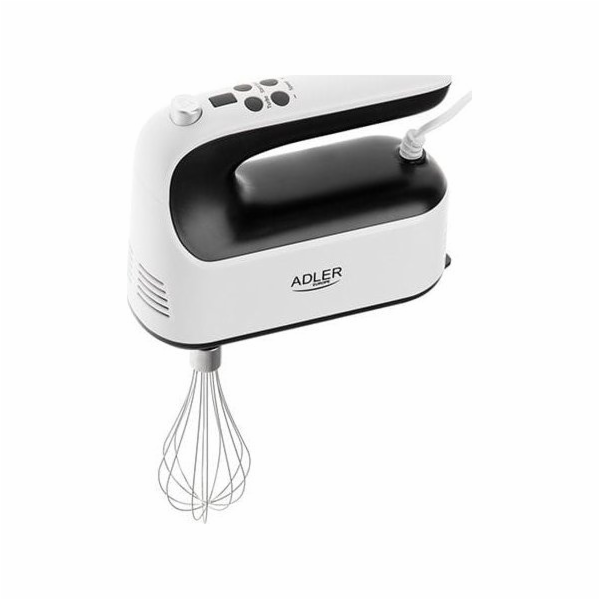 Adler LCD mixér