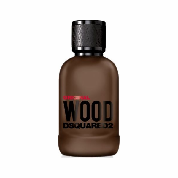 Dsquared2 Original Wood EDP 30 ml