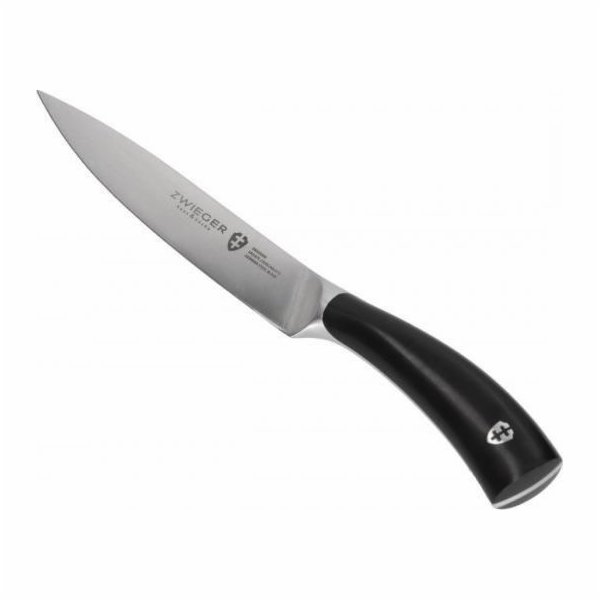 Zwieger Univerzální nůž Obsidian 13 cm