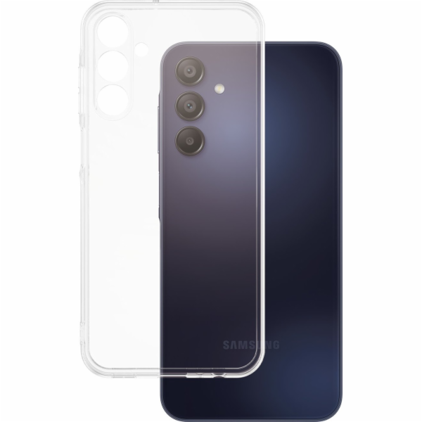 PanzerGlass Módní průhledný kryt CARE pro Samsung A16