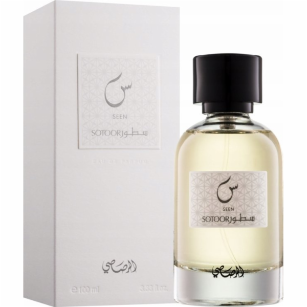 Rasasi Parfém Unisex Rasasi Sotoor Seen EDP 100 ml