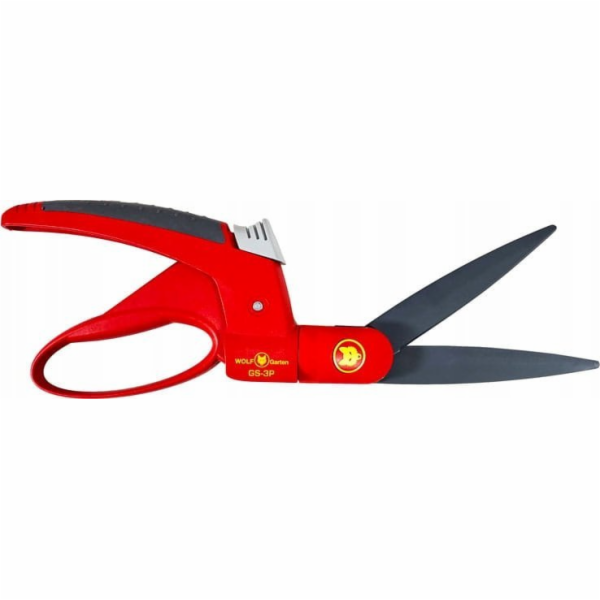 Sourcing WOLF GARTEN GS-3P PREMIUM NŮŽKY NA TRÁVU